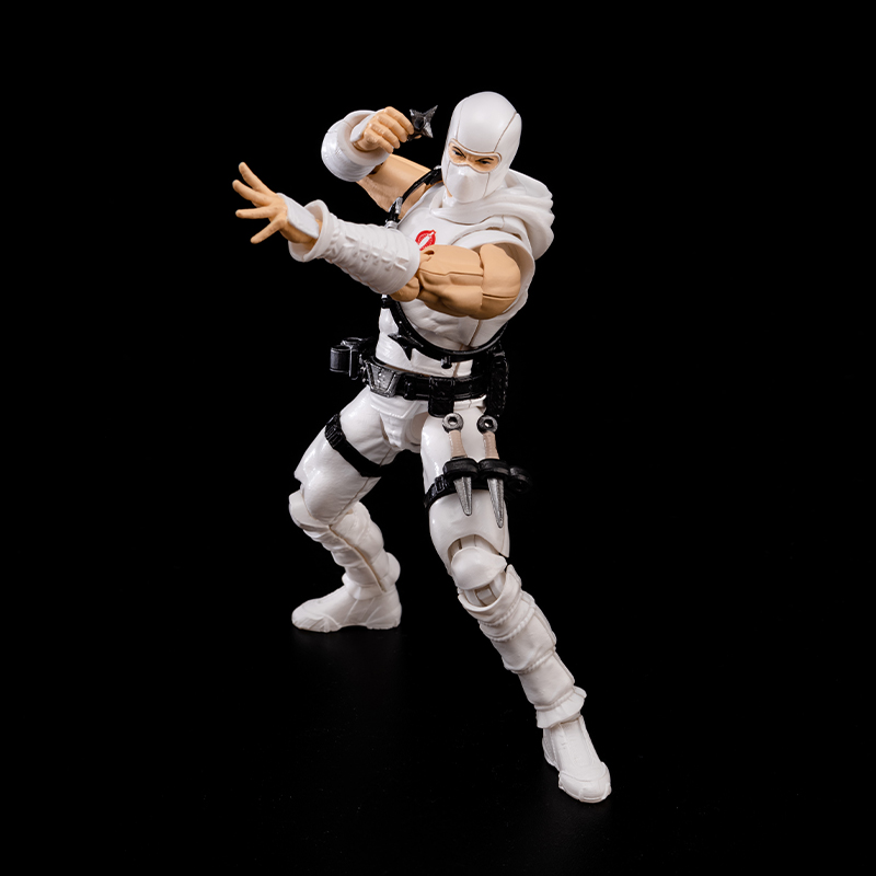 [Furai Model] Storm Shadow